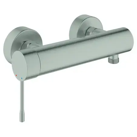 Grohe Essence New brusearmatur - Supersteel