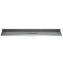 UNIDRAIN 1004 NICHE BAGVÆG 100