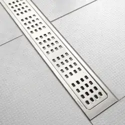Rist Square design L800mm
