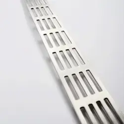 Rist Unidrain Stripe, 700 mm