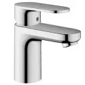 Hansgrohe Vernis Blend 70 håndvaskarmatur, m/løft-op ventil, krom