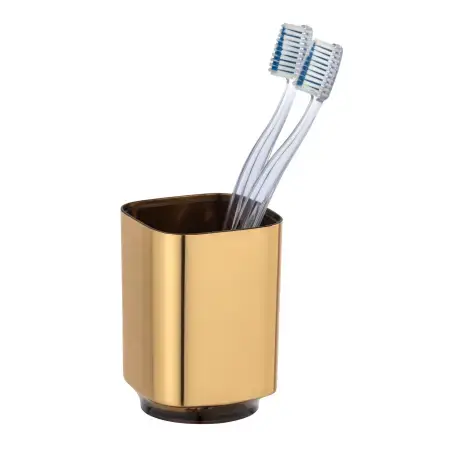 Wenko Auron Guld tilbehørspakke