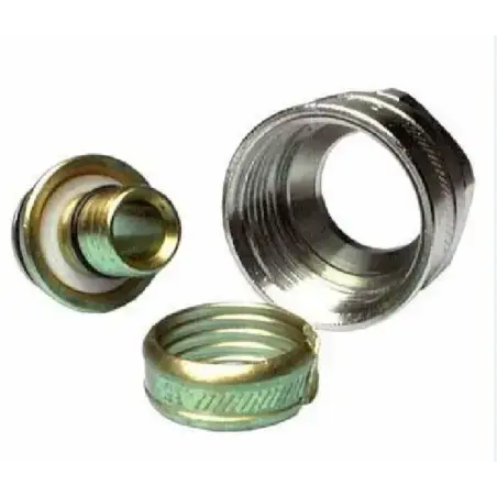 EUROKONUS 3/4 X 16 X 2 MM