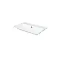 Nortiq Miami møbelpakke i højglans hvid, 2 skuffer m/softclose - 60 cm
