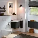 Villeroy & Boch Subway 3.0 hængeskål inkl sæde med SoftClose og Quick release