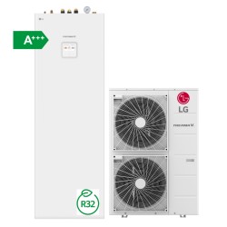 LG Therma V All In One 14...