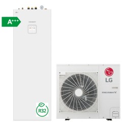 LG Therma V All In One 9 kW...
