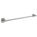 GROHE Essentials håndklædestang 600 mm - Super steel
