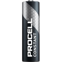 Duracell Procell LR6-AA batterier 1,5V - 10 stk pakning