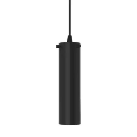 Cassøe Pendel lampe E27 - Mat sort