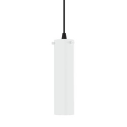 Cassøe Pendel lampe E27 - Mat hvid