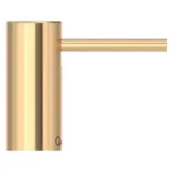 Quooker Nordic sæbedispenser - Messing