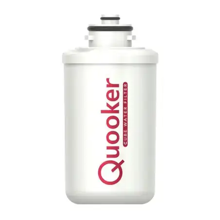 Quooker CUBE Vandfilter