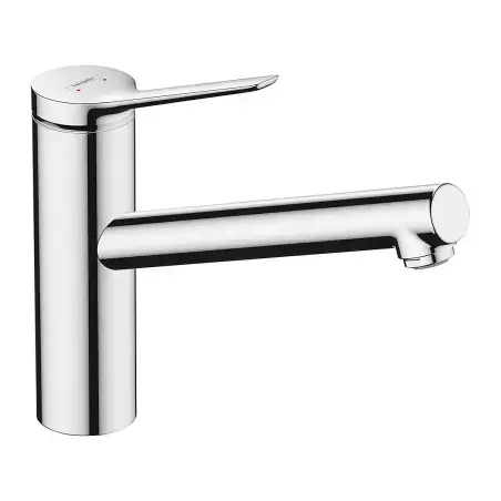 Hansgrohe Zesis M33 køkkenarmatur 220mm tud, krom