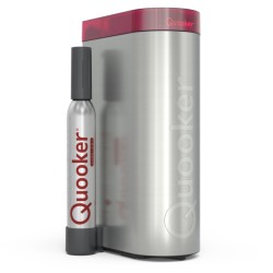 Quooker Cube køleenhed - inkl. co2 flaske
