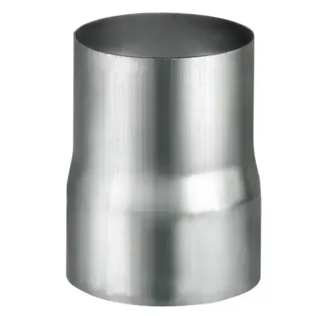 Vm Rørmuffe 76 MM Til