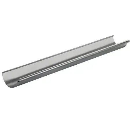 Vm Tagrende 0,7-333 MM Halvrund A 3 Mtr