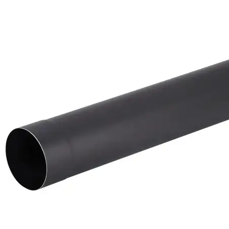 VM 0,80x80x3m nedløb m/mf.AZ