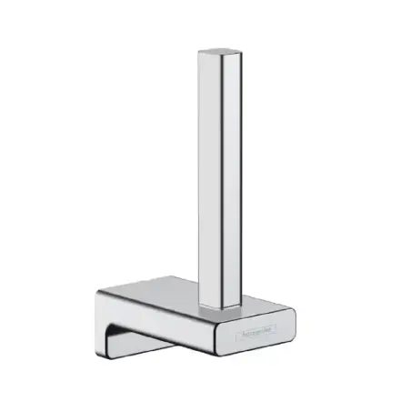 Hansgrohe AddStoris reservepapirholder - krom