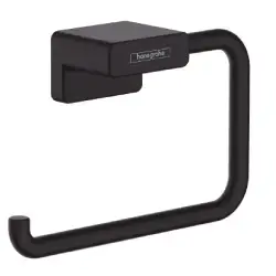 Hansgrohe AddStoris papirholder - mat sort