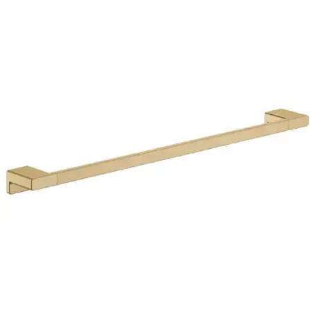 Hansgrohe AddStoris håndklædestang - børstet bronze