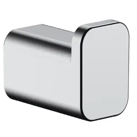 Hansgrohe AddStoris håndklædekrog - krom