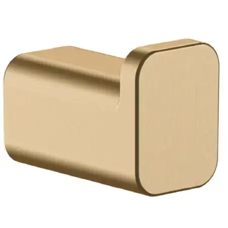 Hansgrohe AddStoris håndklædekrog - børstet bronze