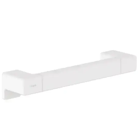 Hansgrohe AddStoris badekargreb - mat hvid
