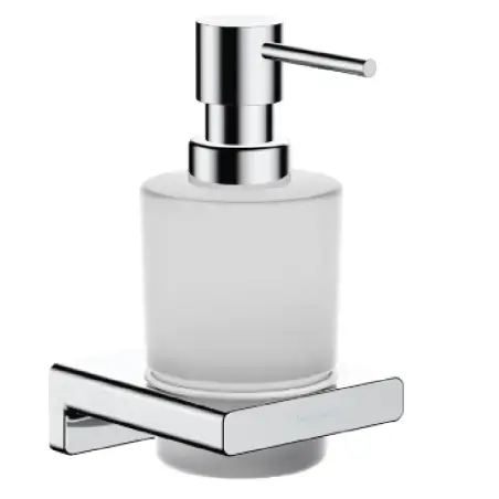 Hansgrohe AddStoris sæbedispenser - krom