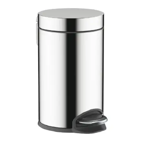 Hansgrohe AddStoris pedalspand - krom