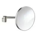 Make-up spejl Selection, supersteel