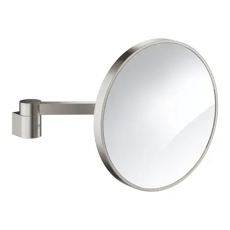 Make-up spejl Selection, supersteel