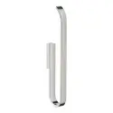 Reservepapirholder, supersteel