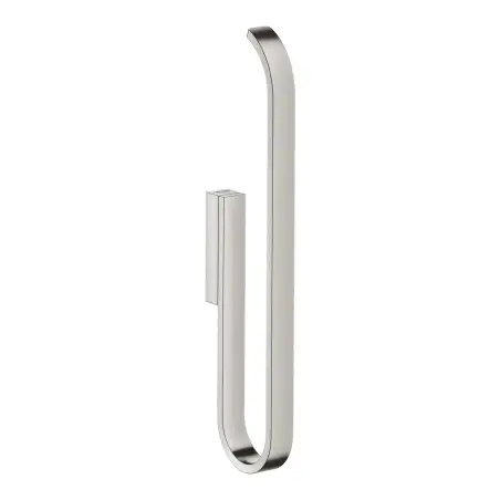 Reservepapirholder, supersteel