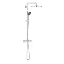 Grohe Vitalio Joy 310 brusesystem - krom