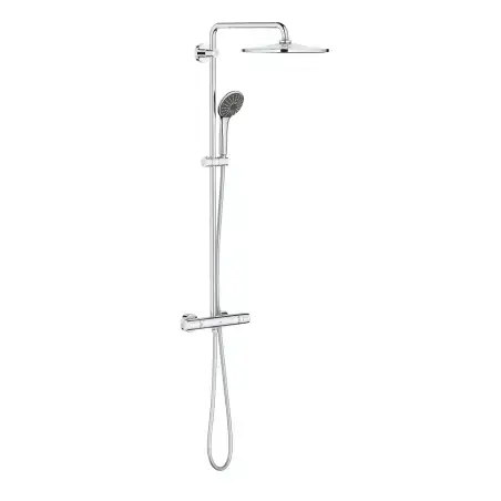 Grohe Vitalio Joy 310 brusesystem - krom