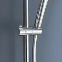 Grohe Vitalio Joy 310 brusesystem - krom
