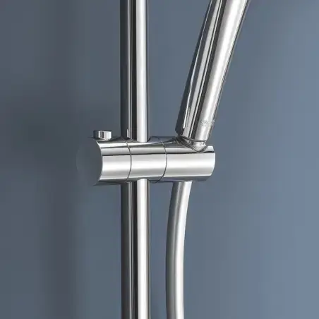 Grohe Vitalio Joy 310 brusesystem - krom