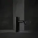 Damixa Silhouet Touchless håndvaskarmatur - mat sort