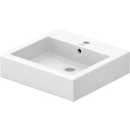 Duravit Vero hv. 500x470mm