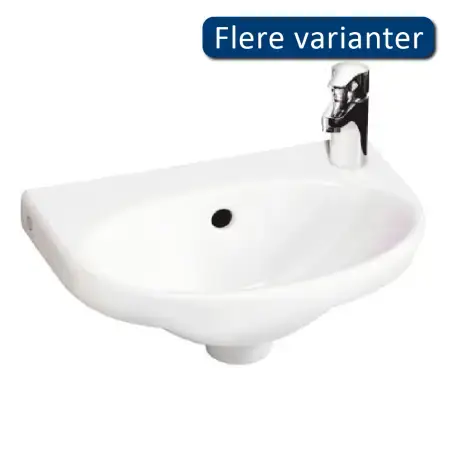 Gustavsberg Nautic håndvask