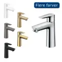 Hansgrohe HG Talis E 110 HV-armatur m/bv. krom