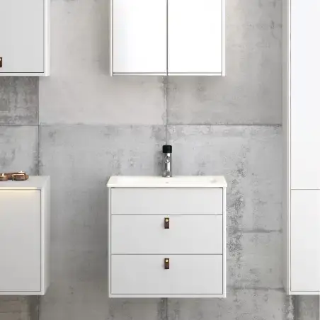 GRAPHIC MØBELSÆT M/ VASK 60 CM