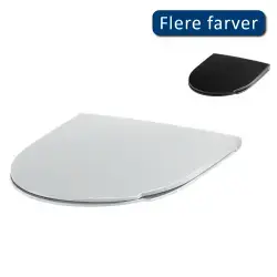 SPIRA ART HVID MED SC & QR