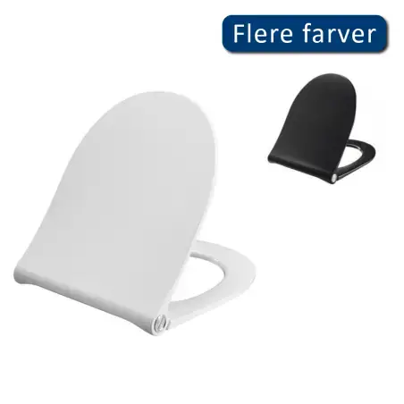 Pressalit sway d m soft close