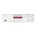 Danfoss Icon masterregulator 24V 15 kanaler OTA Zigbee