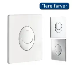 Betjeningspl Wc Skate Air 2-Volumen