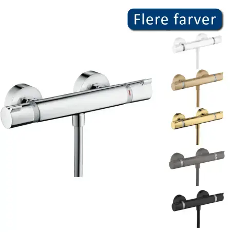 HG Ecostat Comfort brusearmtur