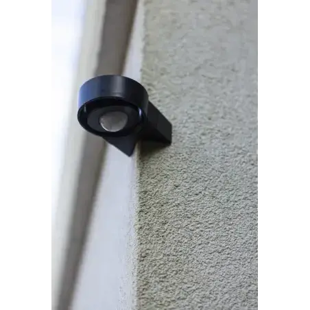 Lutec Dawny beværelsessensor til Connected home