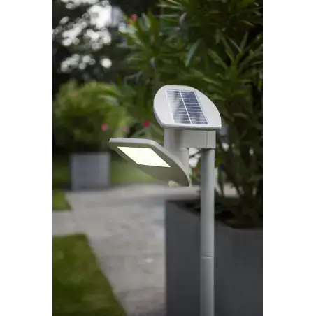 LUTEC stolpe til Zeta, Bread og Drop